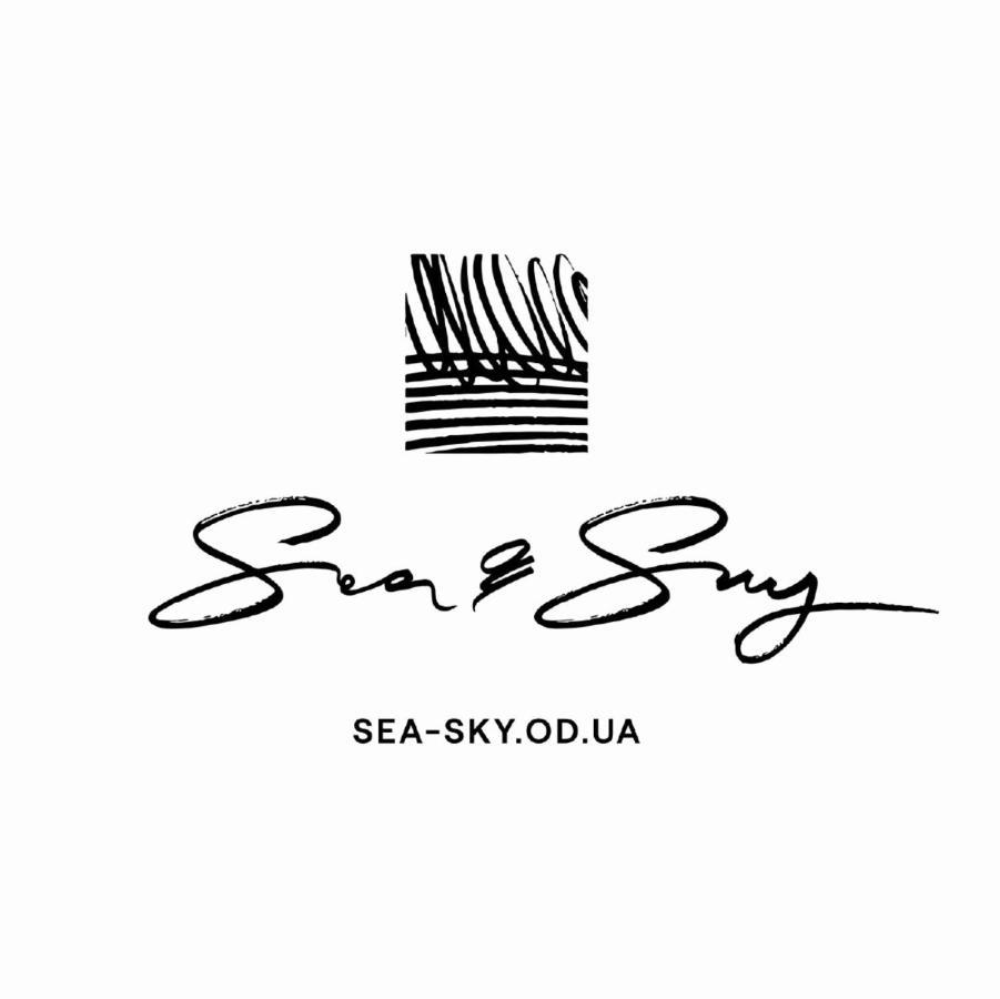 Sea&Sky Arcadia Apartment Odessa Extérieur photo