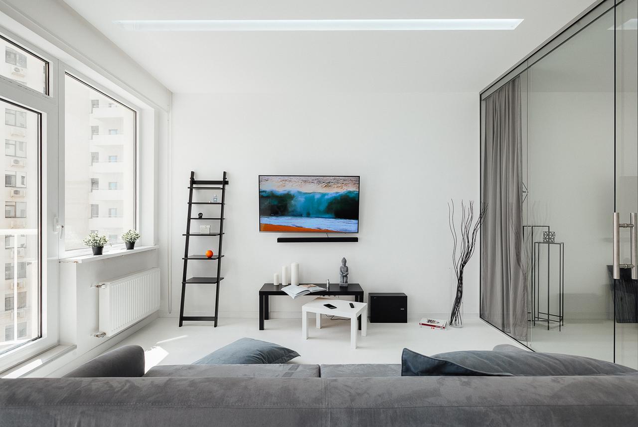 Sea&Sky Arcadia Apartment Odessa Extérieur photo