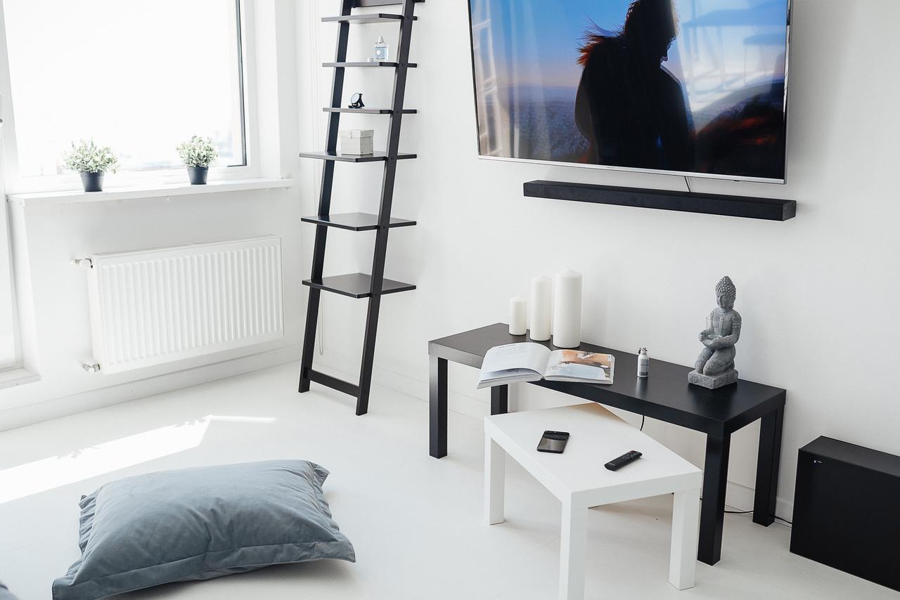 Sea&Sky Arcadia Apartment Odessa Extérieur photo