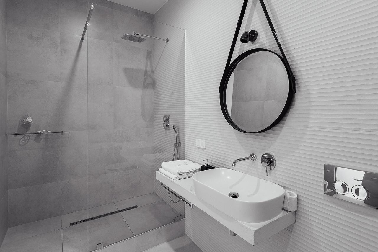Sea&Sky Arcadia Apartment Odessa Extérieur photo